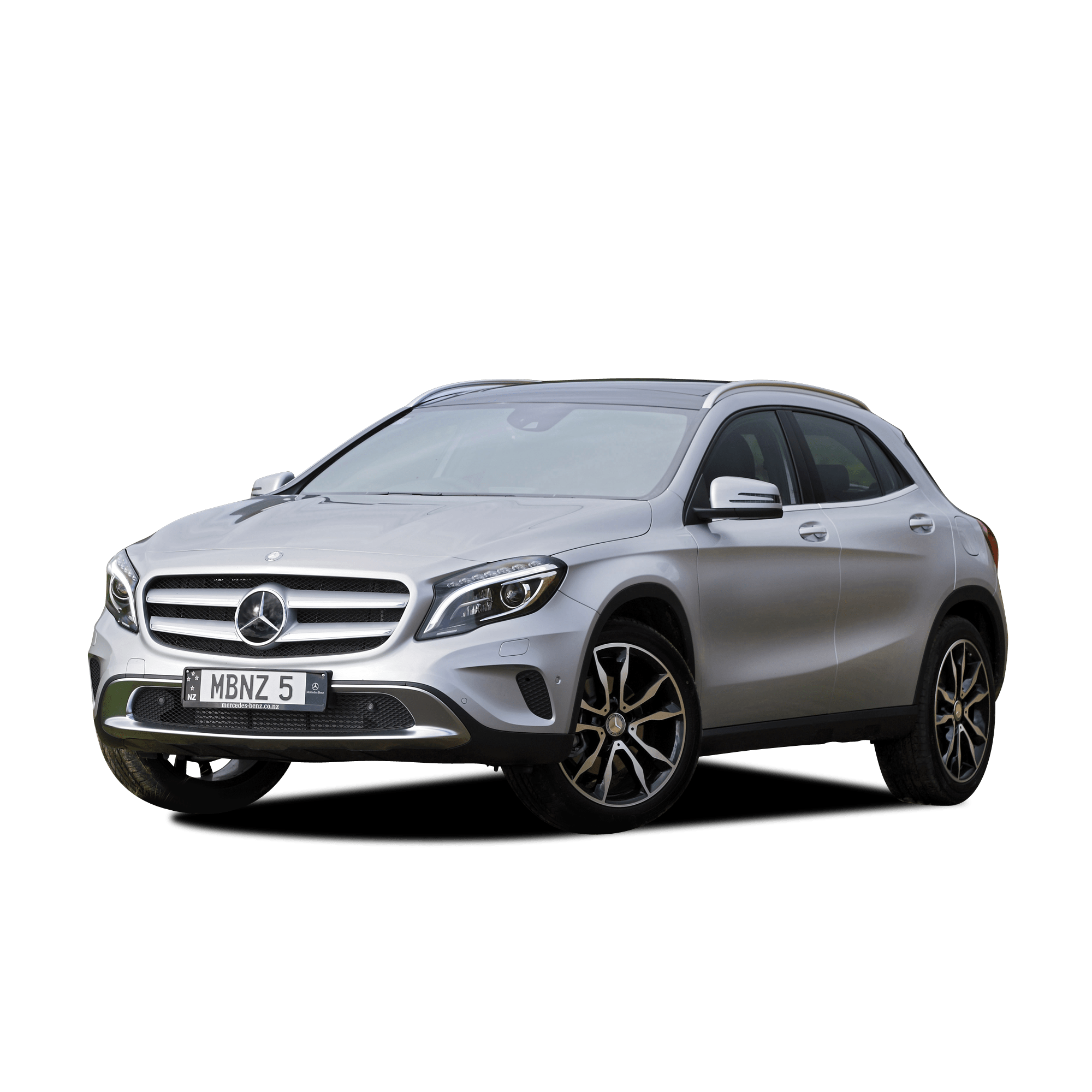 Mercedes gla sale 250 hybrid price